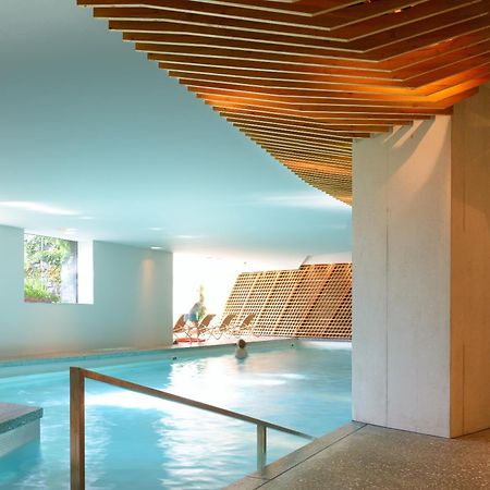 Bellevue Parkhotel & Spa - Relais & Chateaux 아델보덴 외부 사진