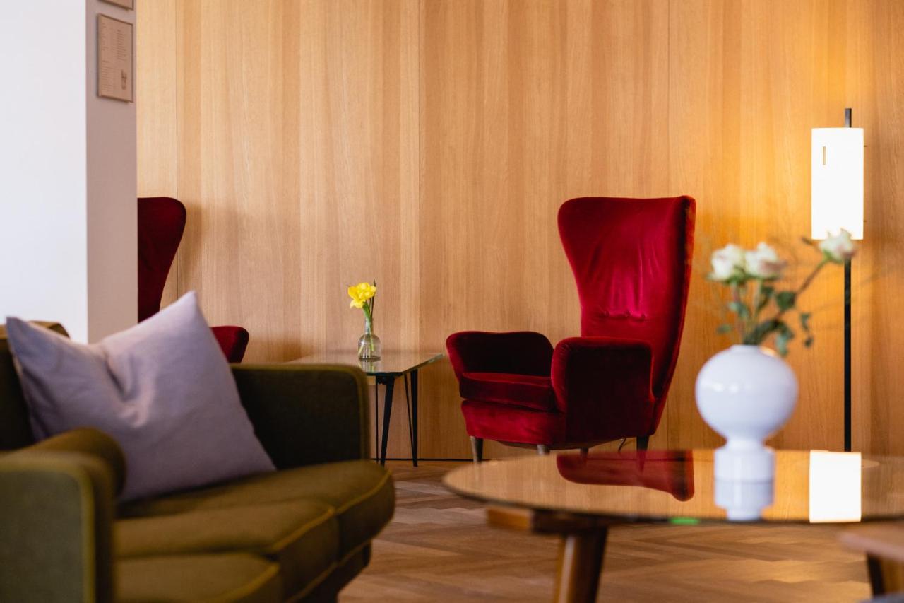 Bellevue Parkhotel & Spa - Relais & Chateaux 아델보덴 외부 사진