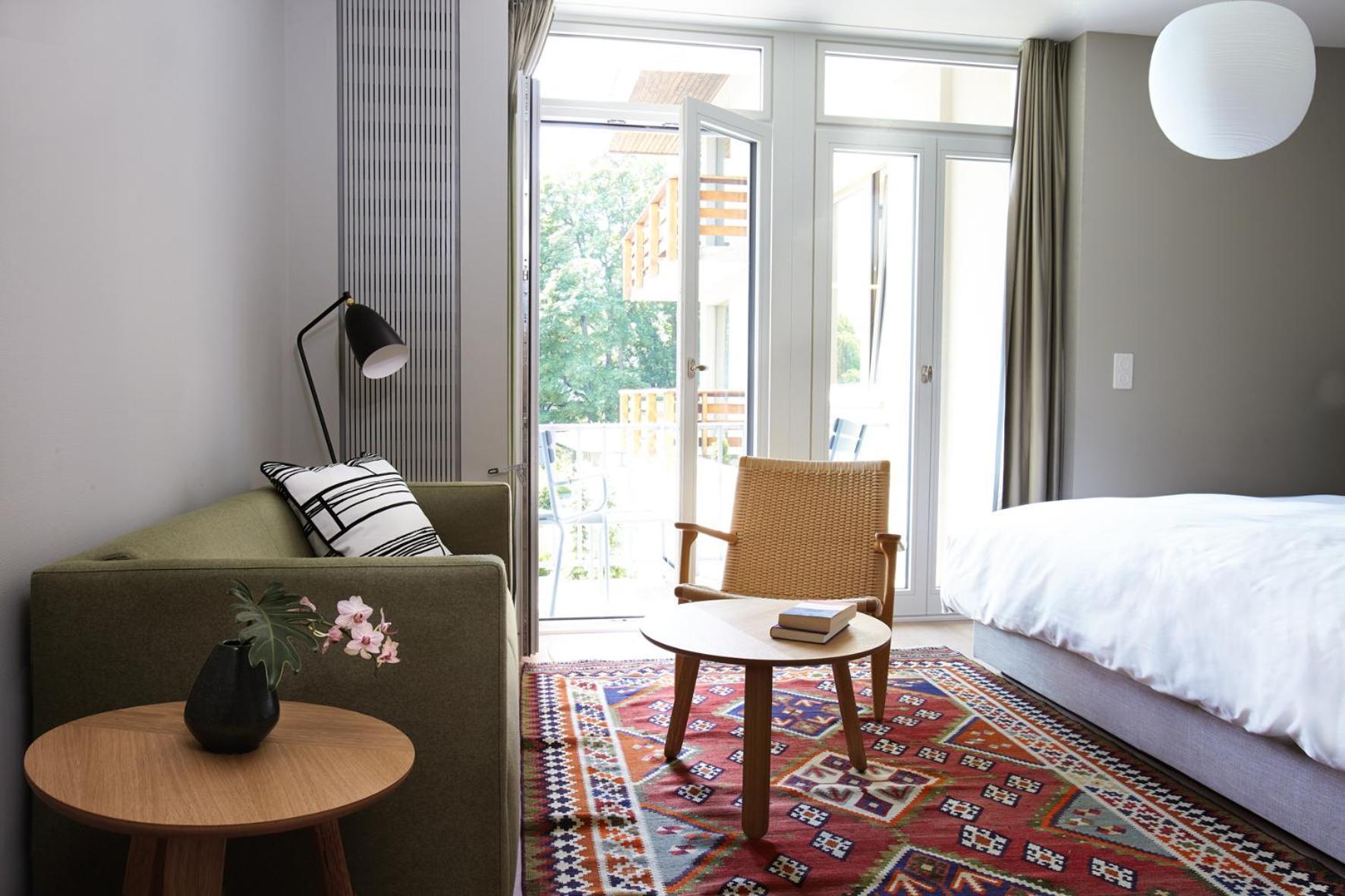 Bellevue Parkhotel & Spa - Relais & Chateaux 아델보덴 외부 사진