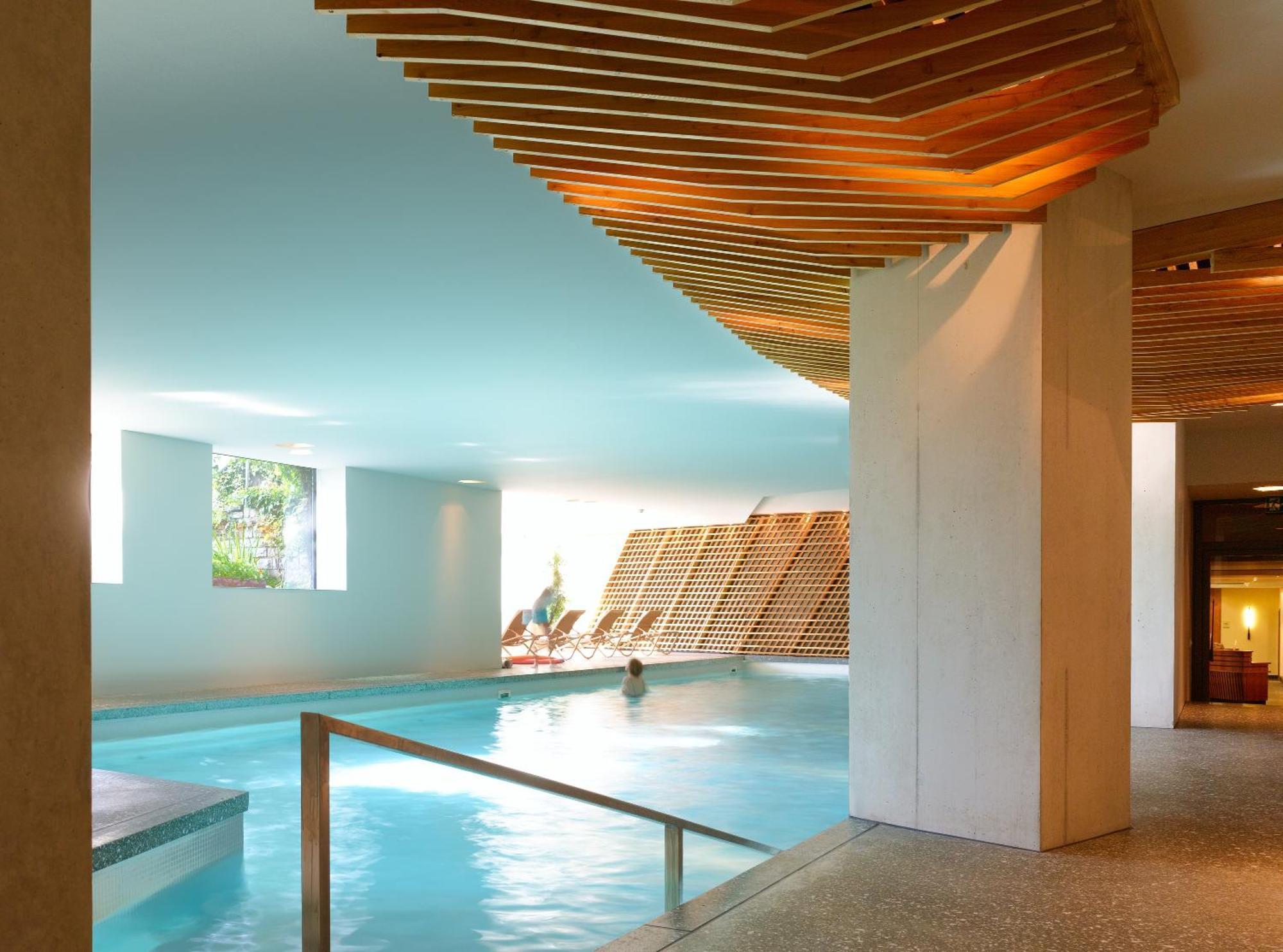 Bellevue Parkhotel & Spa - Relais & Chateaux 아델보덴 외부 사진