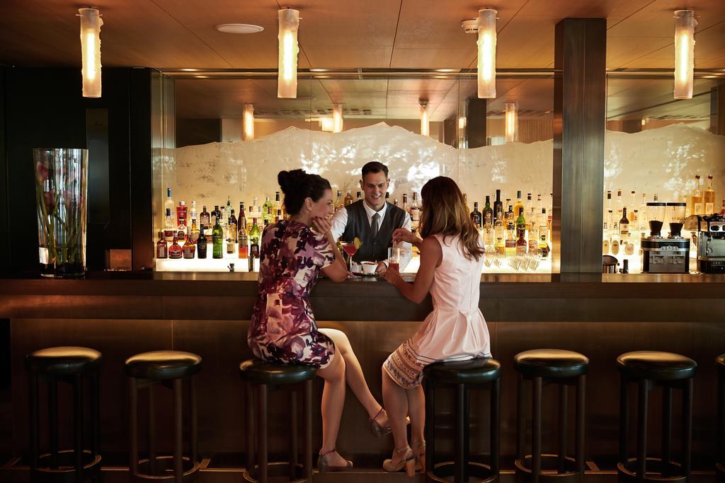 Bellevue Parkhotel & Spa - Relais & Chateaux 아델보덴 외부 사진