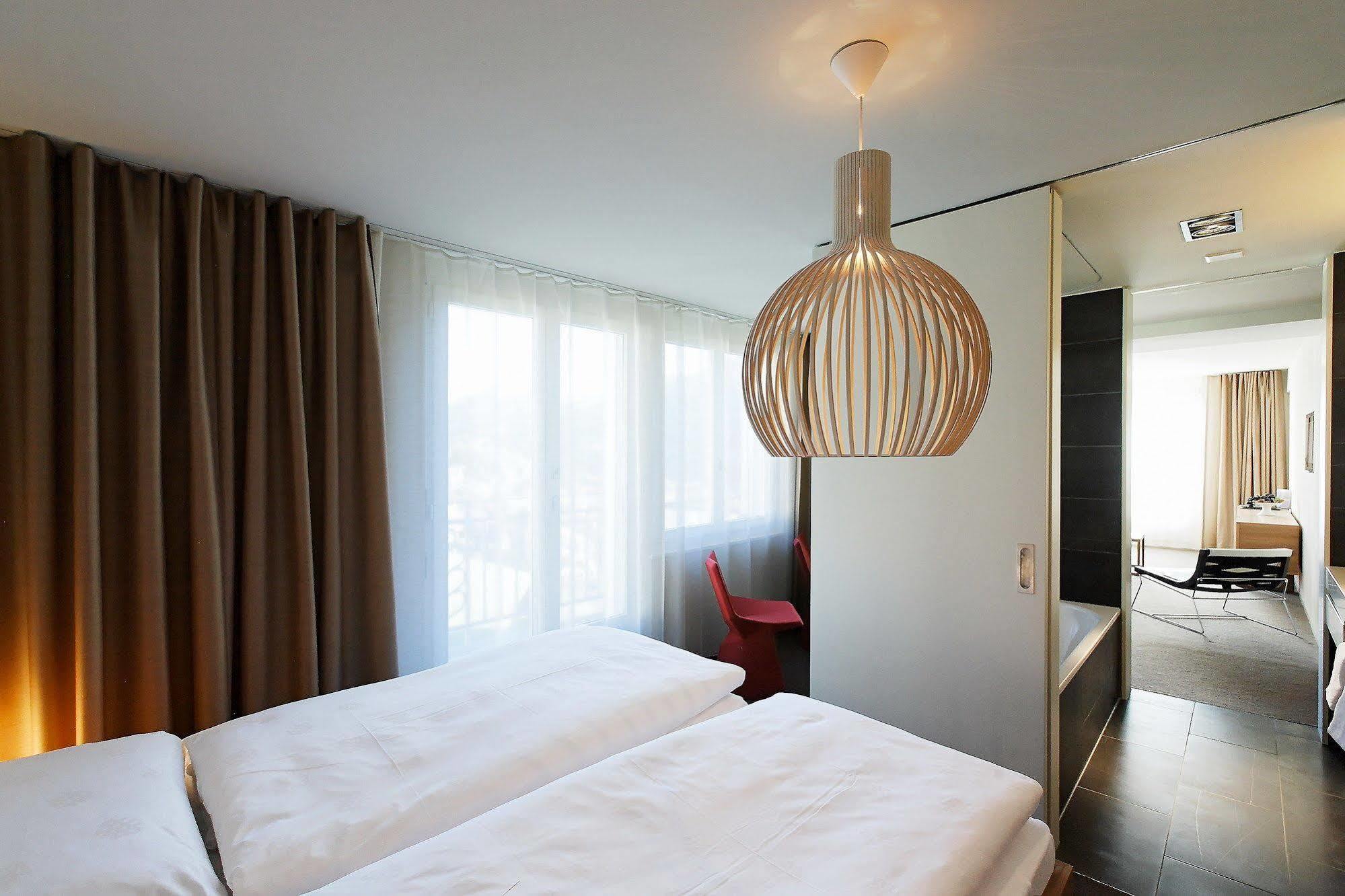 Bellevue Parkhotel & Spa - Relais & Chateaux 아델보덴 외부 사진